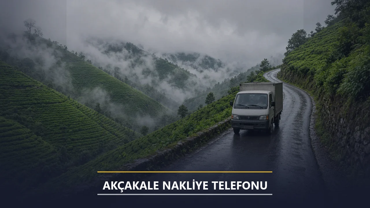 Hilvan Nakliyeciler Sitesi