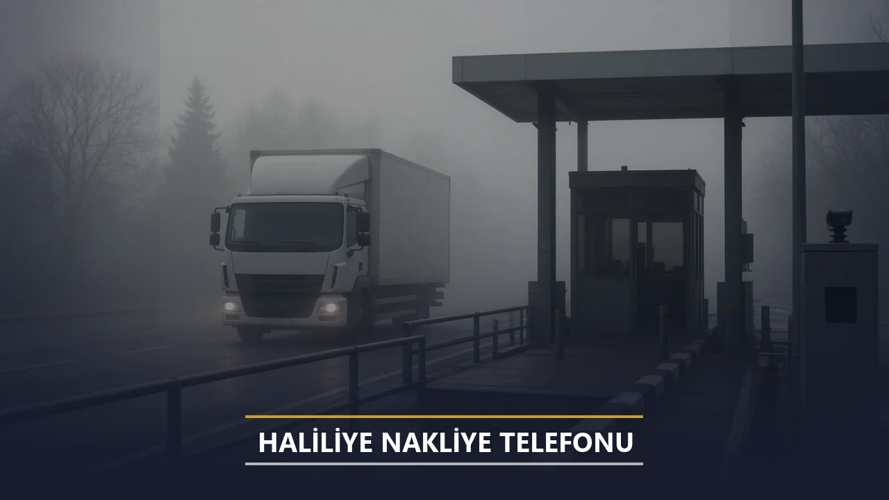 Hilvan Nakliyeciler Sitesi