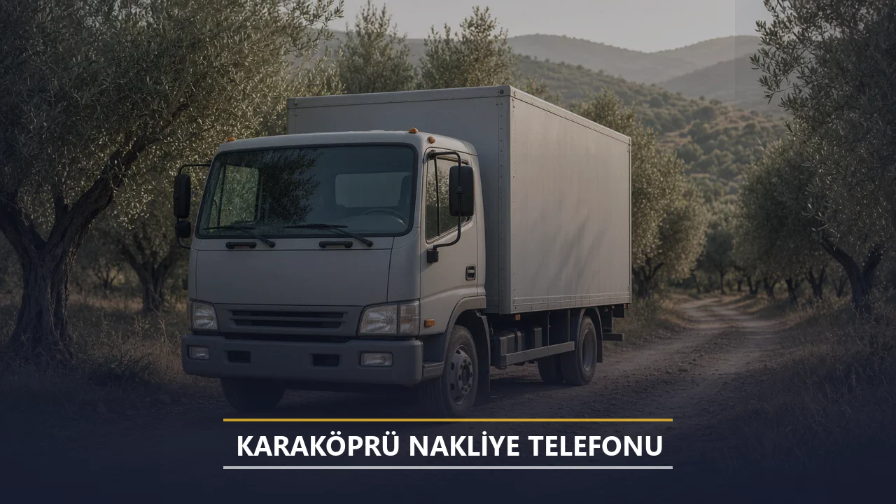 Viranşehir Nakliyeciler Sitesi